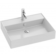 Раковина мебельная Jacob Delafon Vivienne EXBH112-00 белая